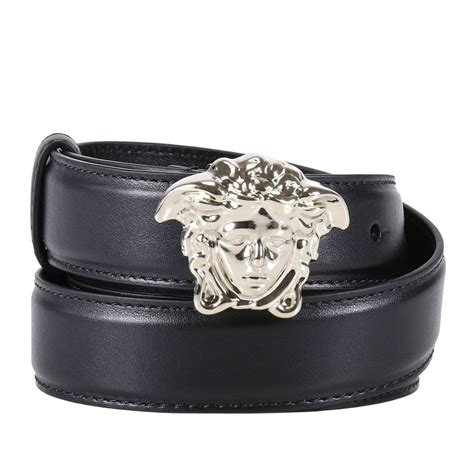 womens versace belt